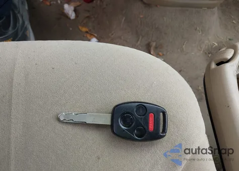 2006 Honda Cr-V Ex из США, поврежденный, VIN SHSRD78826U430825